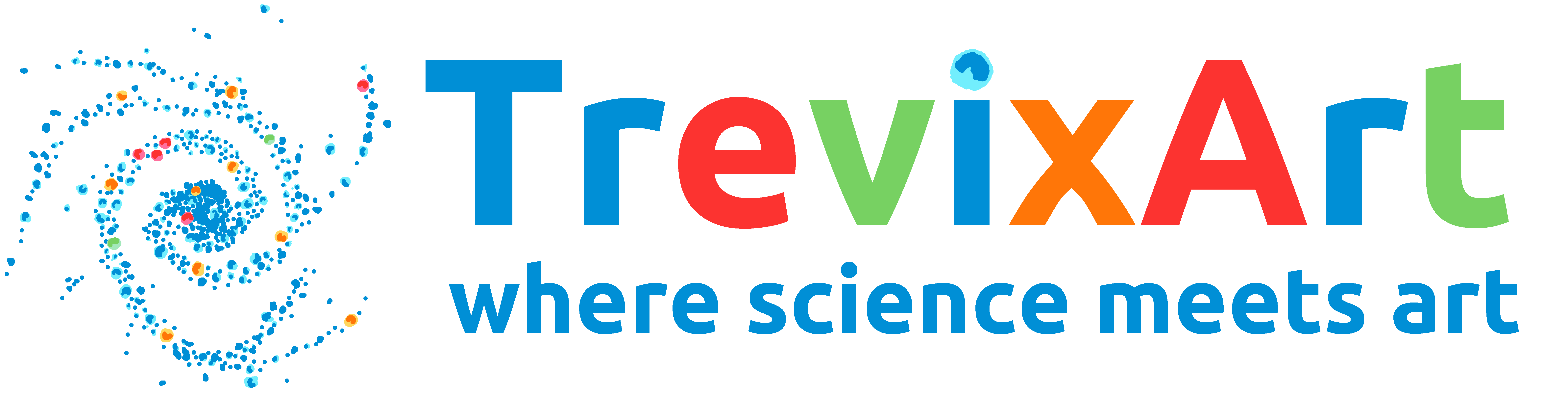 TrevixArt logo